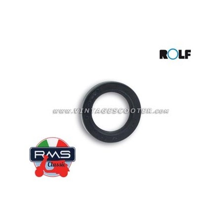 Joint spy de vilebrequin côté volant 24x35x6 Vespa 125PX / 125 PK Xl